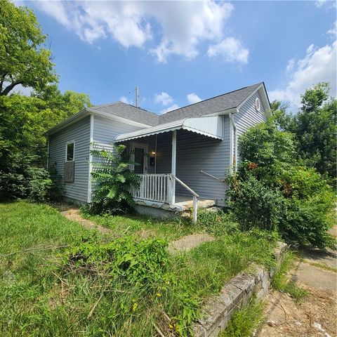 713 Edison Street, Dayton, OH 45402