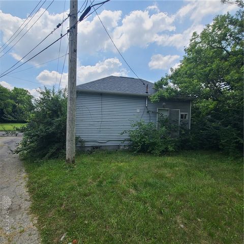 713 Edison Street, Dayton, OH 45402