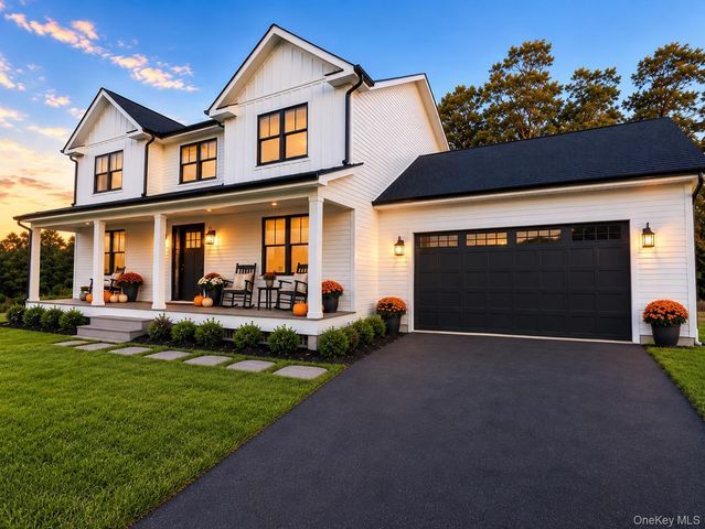 Lot 2 Gail Circle, Rocky Point, NY 11778