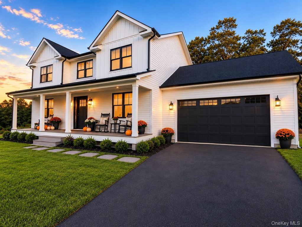 Lot 2 Gail Circle, Rocky Point, NY 11778 — photo 2