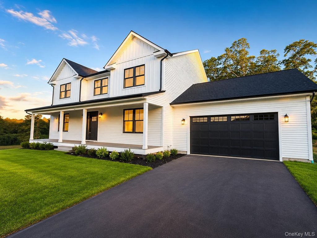 Lot 2 Gail Circle, Rocky Point, NY 11778 — photo 3