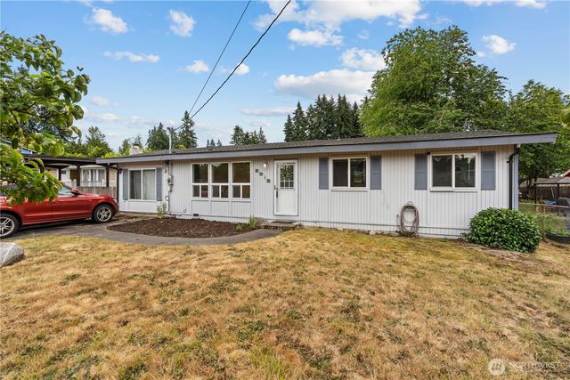 2312 Oak Drive, Steilacoom, WA 98388