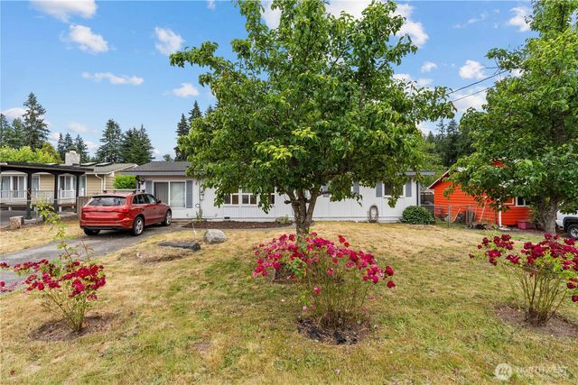 2312 Oak Drive, Steilacoom, WA 98388