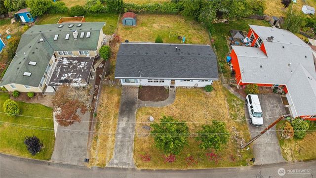 2312 Oak Drive, Steilacoom, WA 98388