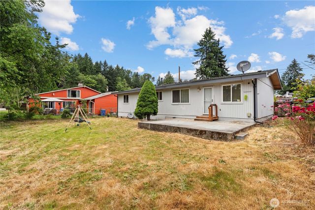 2312 Oak Drive, Steilacoom, WA 98388