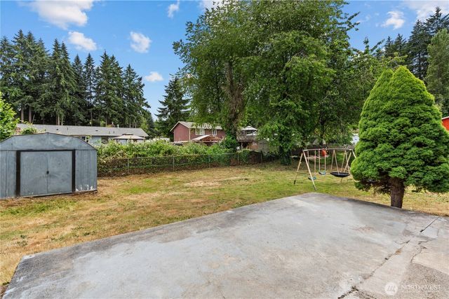 2312 Oak Drive, Steilacoom, WA 98388