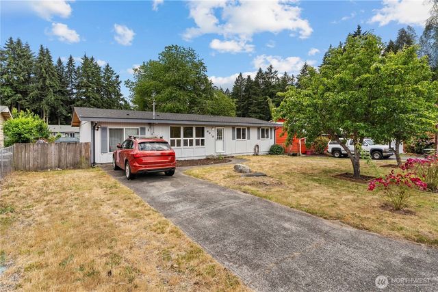 2312 Oak Drive, Steilacoom, WA 98388