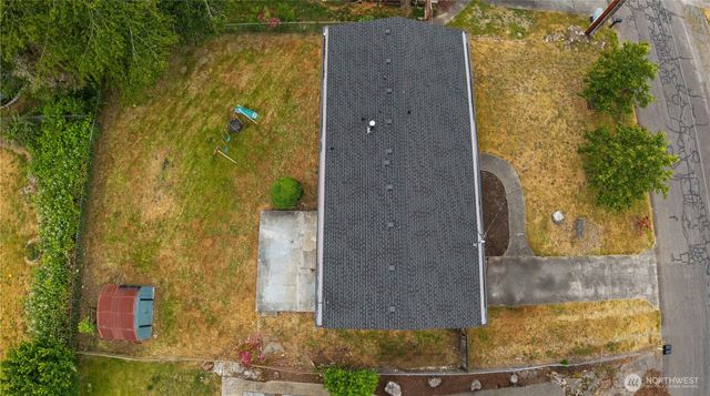 2312 Oak Drive, Steilacoom, WA 98388