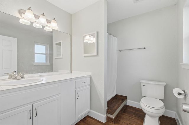 1103 Floradale DR, Austin, TX 78753