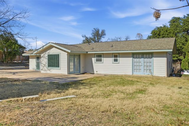 1103 Floradale DR, Austin, TX 78753