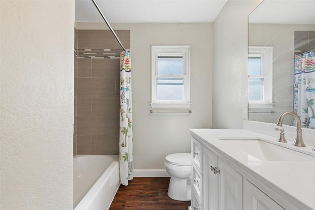 1103 Floradale DR, Austin, TX 78753