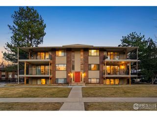 600 Manhattan Dr, Boulder, CO 80303