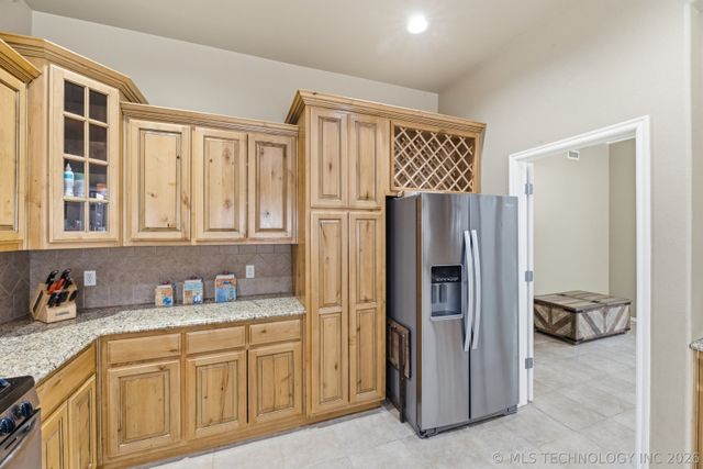 2104 W 119th Court S, Jenks, OK 74037