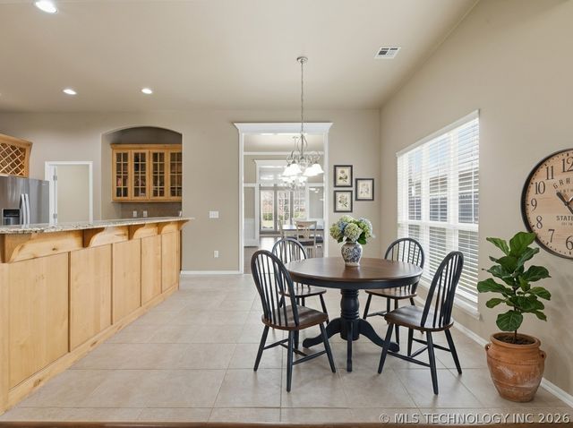 2104 W 119th Court S, Jenks, OK 74037