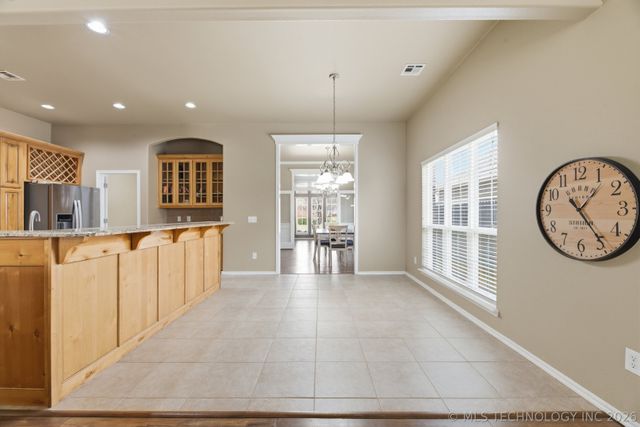 2104 W 119th Court S, Jenks, OK 74037