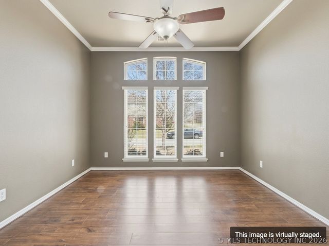 2104 W 119th Court S, Jenks, OK 74037