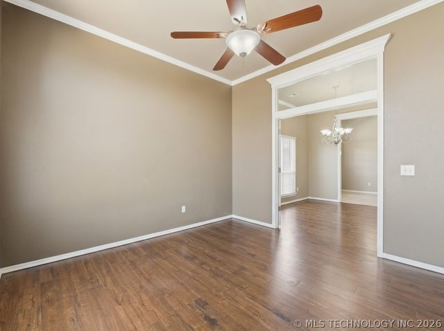 2104 W 119th Court S, Jenks, OK 74037