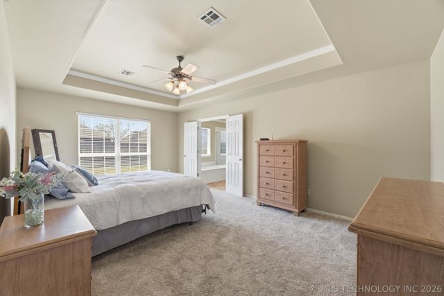 2104 W 119th Court S, Jenks, OK 74037