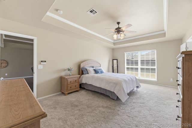 2104 W 119th Court S, Jenks, OK 74037