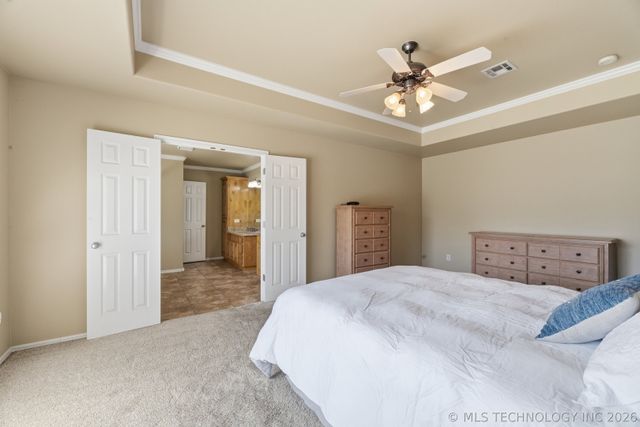 2104 W 119th Court S, Jenks, OK 74037