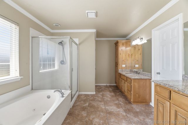 2104 W 119th Court S, Jenks, OK 74037