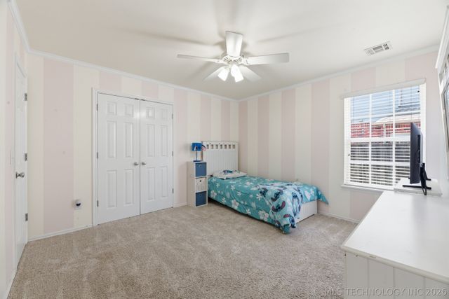 2104 W 119th Court S, Jenks, OK 74037