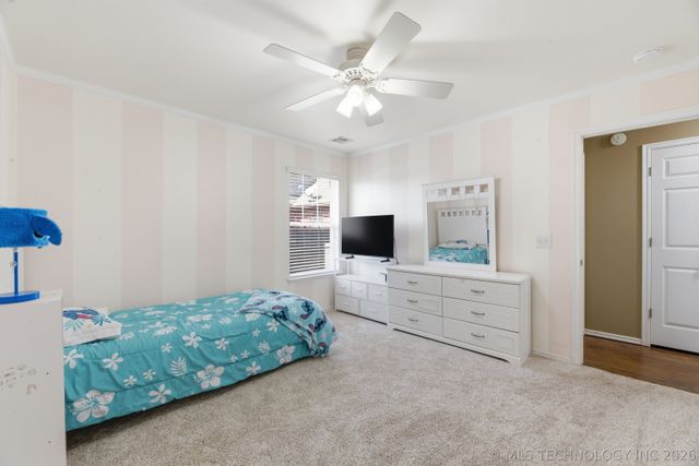 2104 W 119th Court S, Jenks, OK 74037