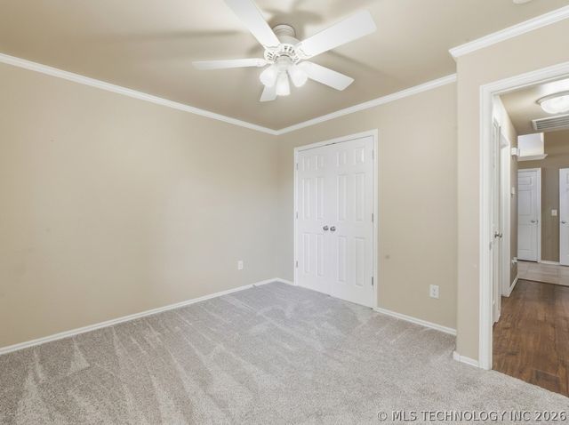 2104 W 119th Court S, Jenks, OK 74037