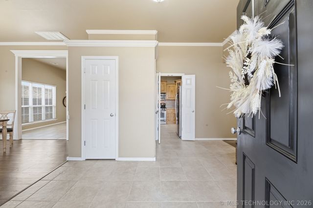 2104 W 119th Court S, Jenks, OK 74037