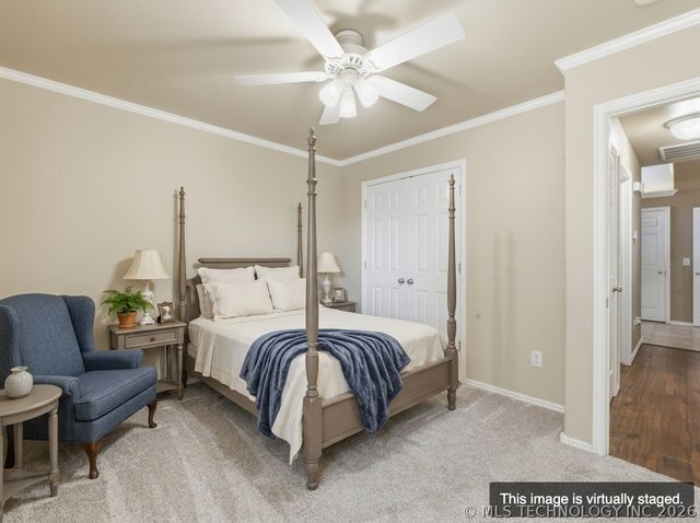 2104 W 119th Court S, Jenks, OK 74037