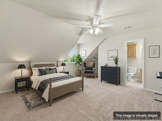 2104 W 119th Court S, Jenks, OK 74037