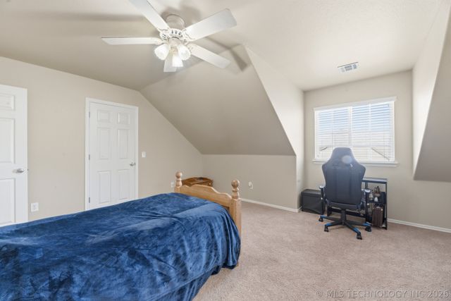 2104 W 119th Court S, Jenks, OK 74037