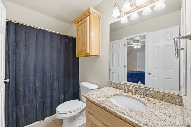 2104 W 119th Court S, Jenks, OK 74037