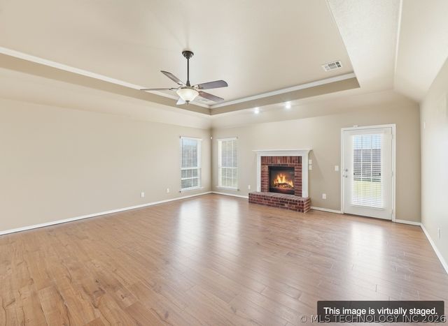 2104 W 119th Court S, Jenks, OK 74037