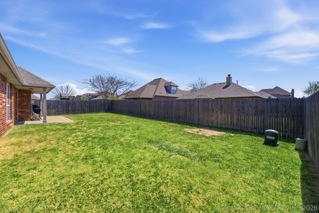 2104 W 119th Court S, Jenks, OK 74037