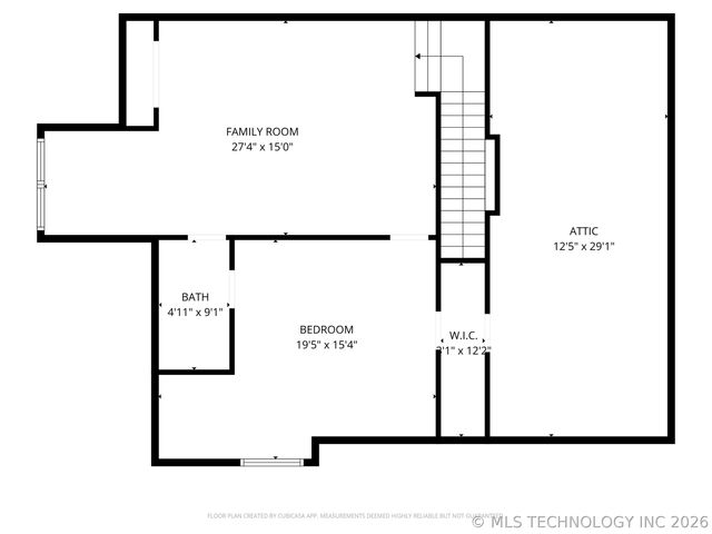 2104 W 119th Court S, Jenks, OK 74037