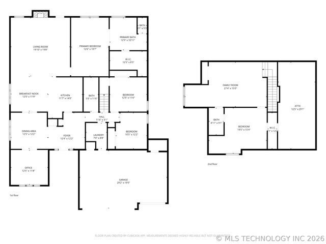 2104 W 119th Court S, Jenks, OK 74037