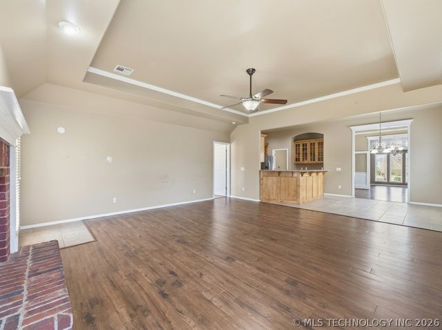 2104 W 119th Court S, Jenks, OK 74037