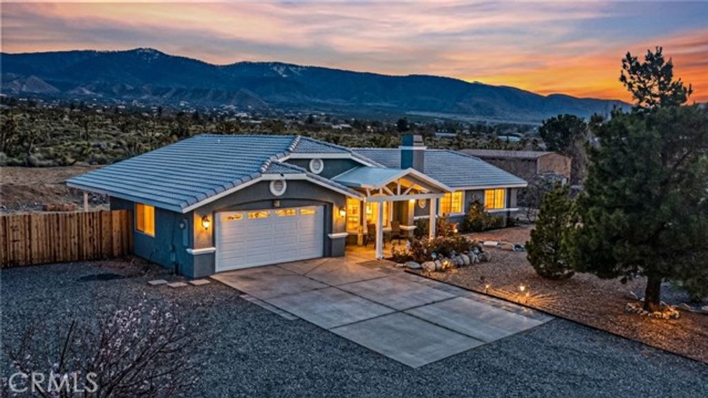 1237 Mono, Pinon Hills, CA 92372