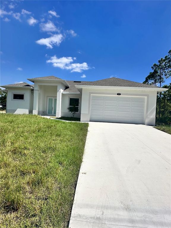 818 State AVE, Lehigh Acres, FL 33972