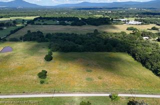 Tract 25 Waymire Road, Howe, OK 74940