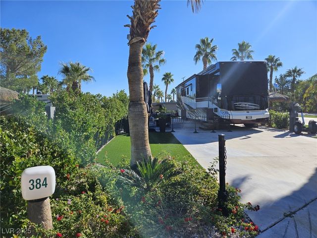 8175 Arville Street 384, Las Vegas, NV 89139