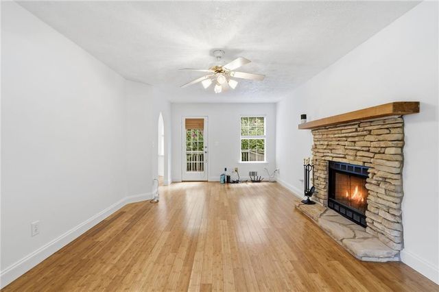 750 Allens Landing Drive, Lawrenceville, GA 30045