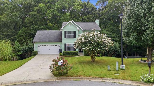 750 Allens Landing Drive, Lawrenceville, GA 30045