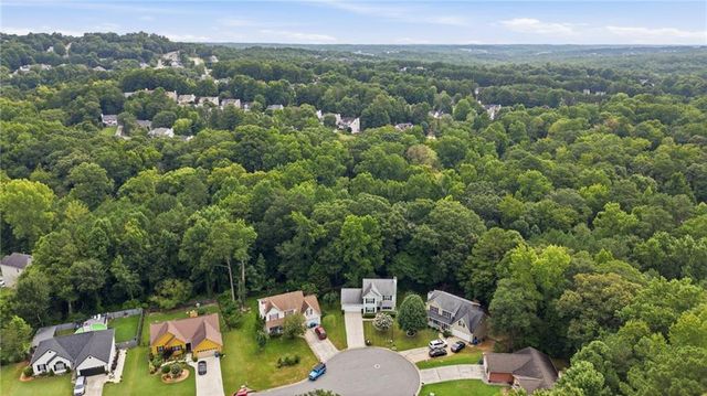 750 Allens Landing Drive, Lawrenceville, GA 30045