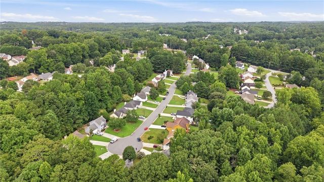 750 Allens Landing Drive, Lawrenceville, GA 30045