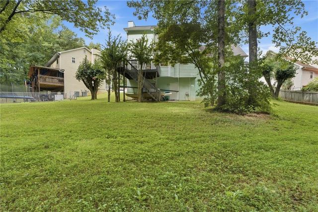 750 Allens Landing Drive, Lawrenceville, GA 30045