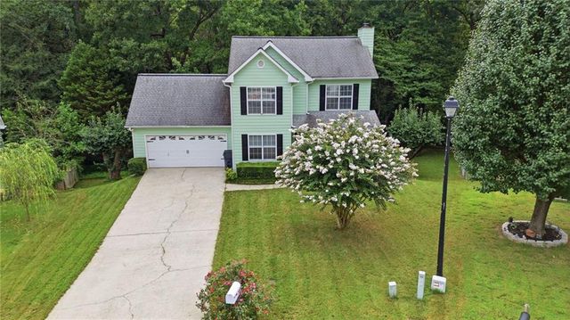 750 Allens Landing Drive, Lawrenceville, GA 30045