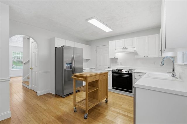 750 Allens Landing Drive, Lawrenceville, GA 30045