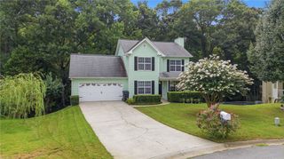 750 Allens Landing Drive, Lawrenceville, GA 30045